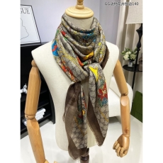 Gucci Scarf